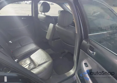 2005 Honda Accord 3.0 Ex from USA, damaged, VIN 1HGCM66885A071886